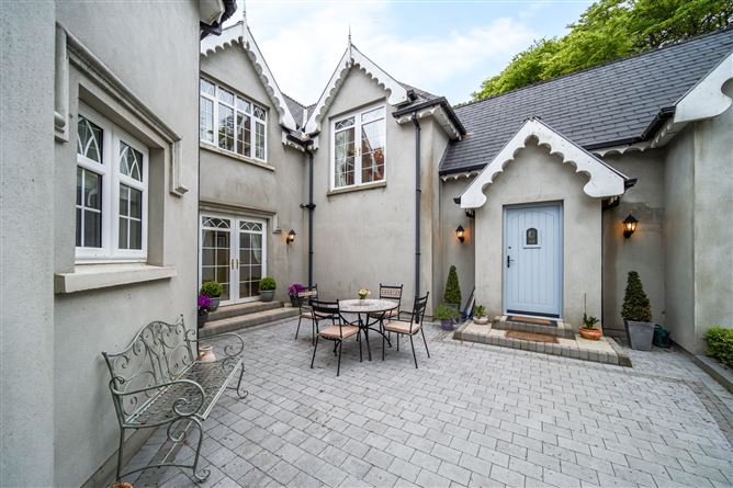 Carrickbrack, Convoy, Co. Donegal