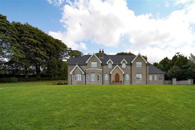 Carrickbrack, Convoy, Co. Donegal