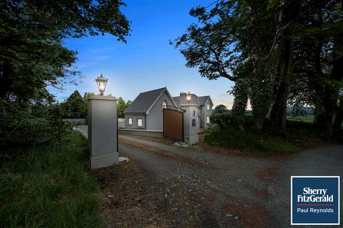 Carrickbrack, Convoy, Co. Donegal