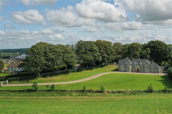 Carrickbrack, Convoy, Co. Donegal