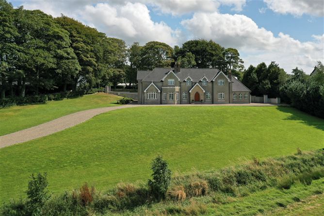 Carrickbrack, Convoy, Co. Donegal