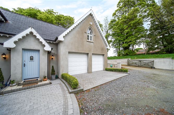 Carrickbrack, Convoy, Co. Donegal