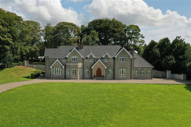 Carrickbrack, Convoy, Co. Donegal