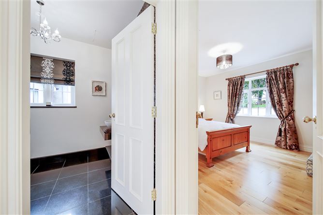 Carrickbrack, Convoy, Co. Donegal