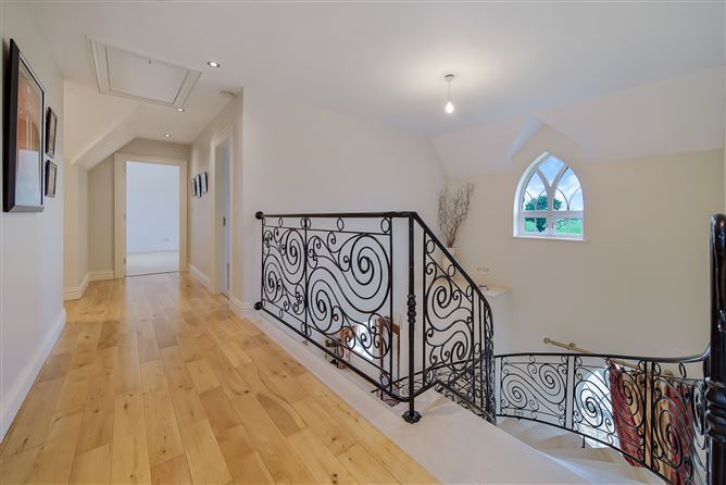 Carrickbrack, Convoy, Co. Donegal