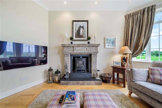 Carrickbrack, Convoy, Co. Donegal