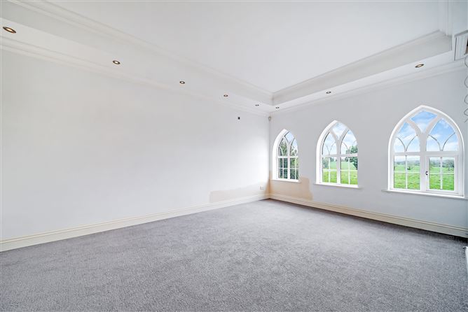 Carrickbrack, Convoy, Co. Donegal