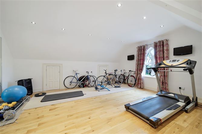 Carrickbrack, Convoy, Co. Donegal