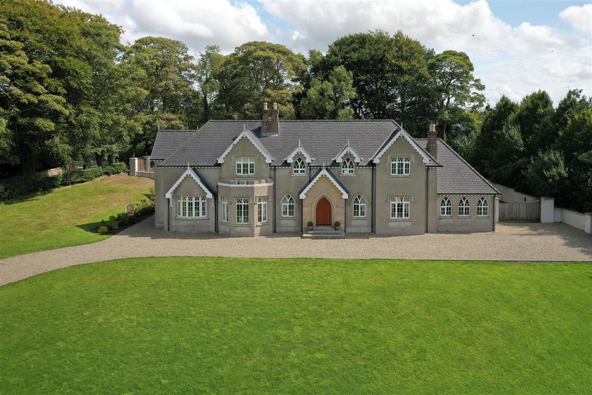 Carrickbrack, Convoy, Co. Donegal