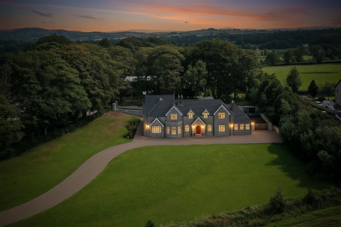 Carrickbrack, Convoy, Co. Donegal
