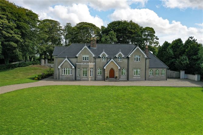 Carrickbrack, Convoy, Co. Donegal