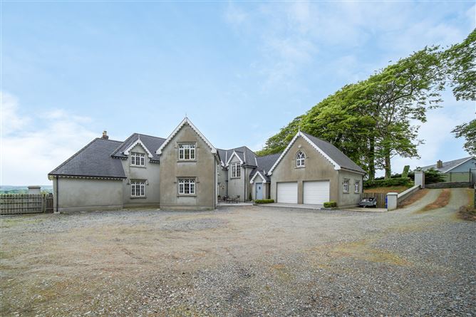 Carrickbrack, Convoy, Co. Donegal