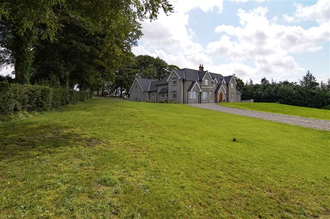 Carrickbrack, Convoy, Co. Donegal