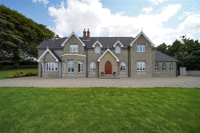 Carrickbrack, Convoy, Co. Donegal