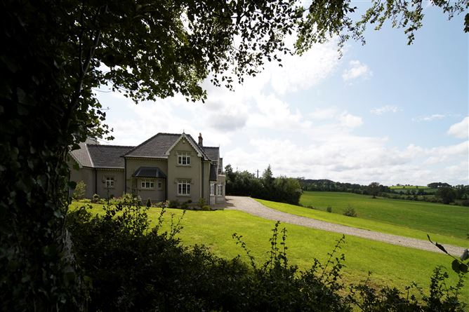 Carrickbrack, Convoy, Co. Donegal