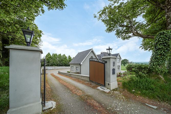 Carrickbrack, Convoy, Co. Donegal