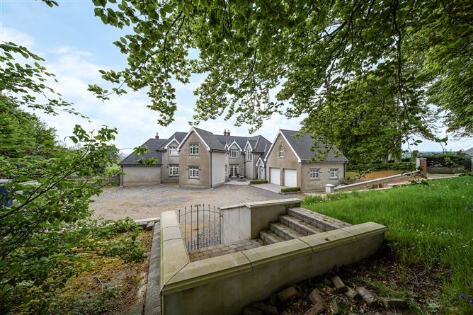 Carrickbrack, Convoy, Co. Donegal