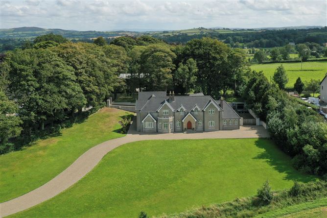 Carrickbrack, Convoy, Co. Donegal