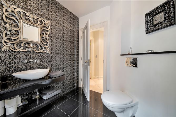 Carrickbrack, Convoy, Co. Donegal