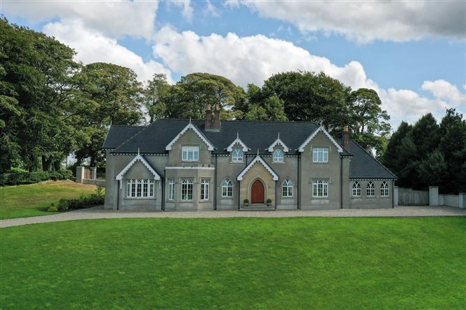 Carrickbrack, Convoy, Co. Donegal