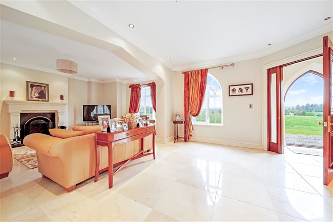 Carrickbrack, Convoy, Co. Donegal