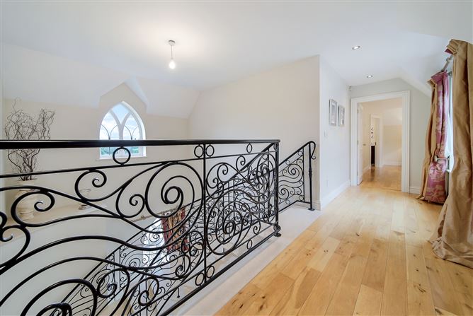 Carrickbrack, Convoy, Co. Donegal