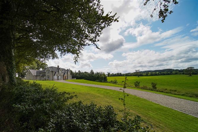Carrickbrack, Convoy, Co. Donegal