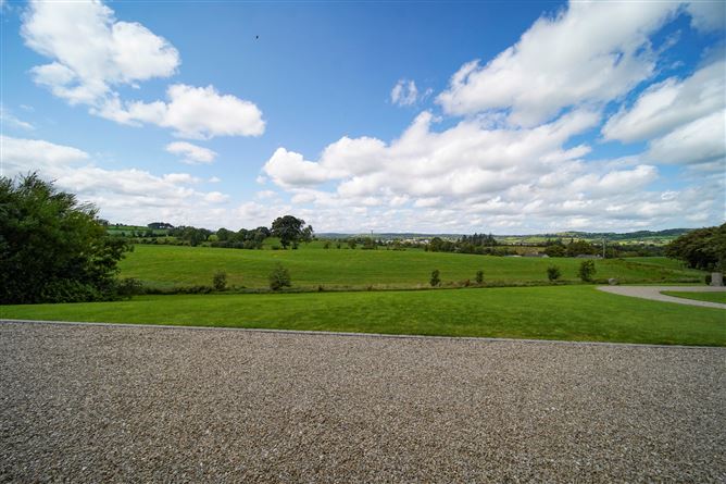 Carrickbrack, Convoy, Co. Donegal