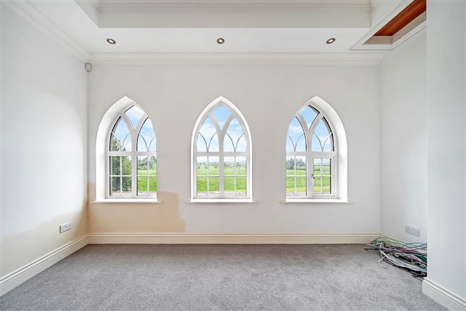 Carrickbrack, Convoy, Co. Donegal