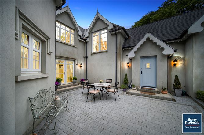 Carrickbrack, Convoy, Co. Donegal