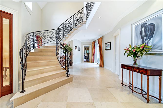 Carrickbrack, Convoy, Co. Donegal