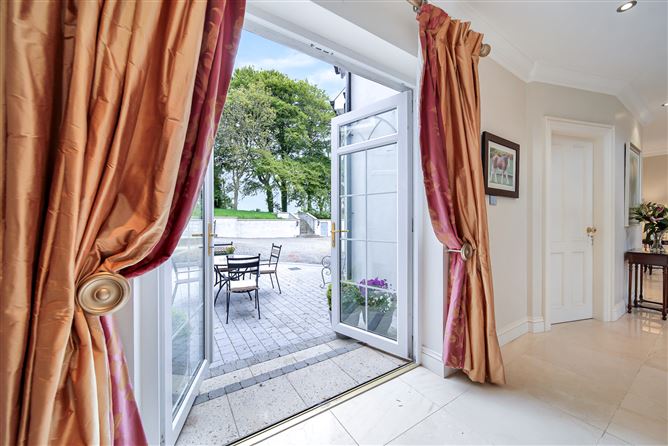 Carrickbrack, Convoy, Co. Donegal