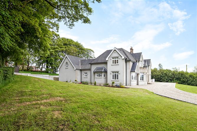 Carrickbrack, Convoy, Co. Donegal