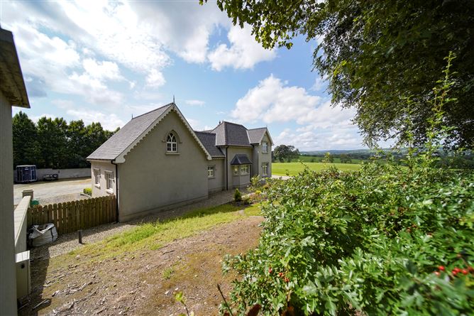 Carrickbrack, Convoy, Co. Donegal