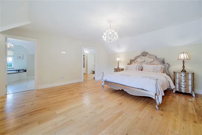 Carrickbrack, Convoy, Co. Donegal