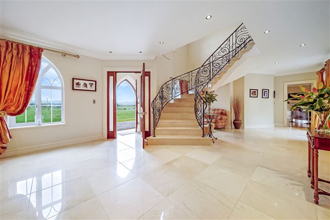 Carrickbrack, Convoy, Co. Donegal