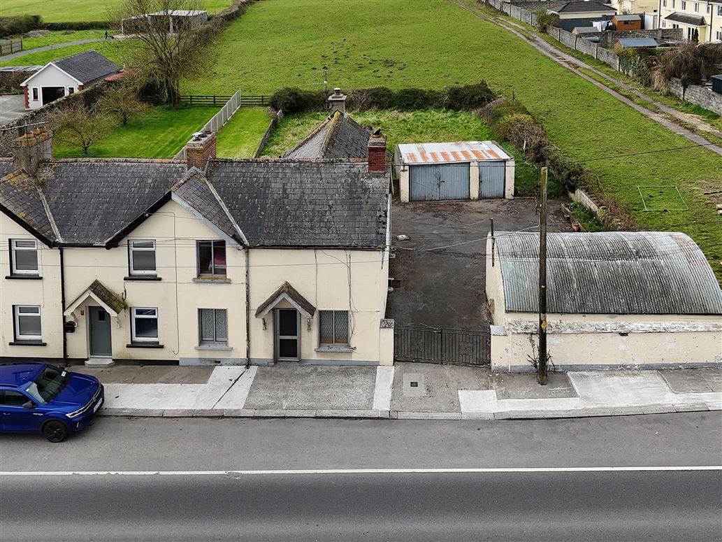 Barnhill, Durrow, Laois