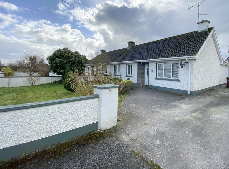 2 Glenview, Castlepollard, Westmeath