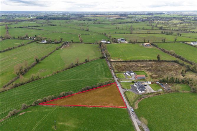 Gravelstown, Carlanstown, Meath