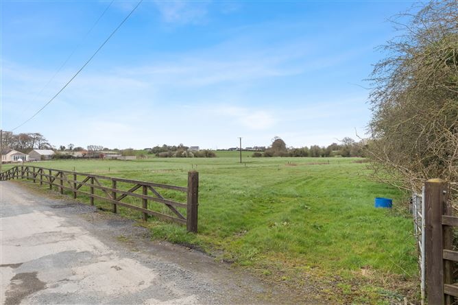 Gravelstown, Carlanstown, Meath