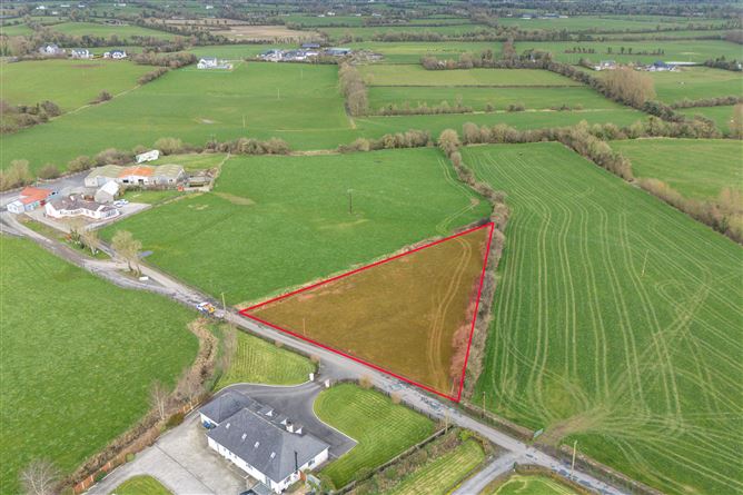 Gravelstown, Carlanstown, Meath