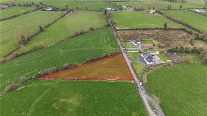 Gravelstown, Carlanstown, Meath