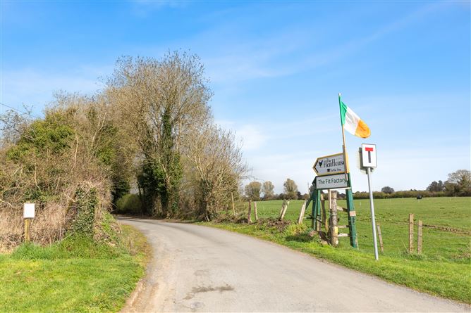 Gravelstown, Carlanstown, Meath