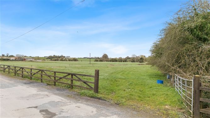 Gravelstown, Carlanstown, Meath