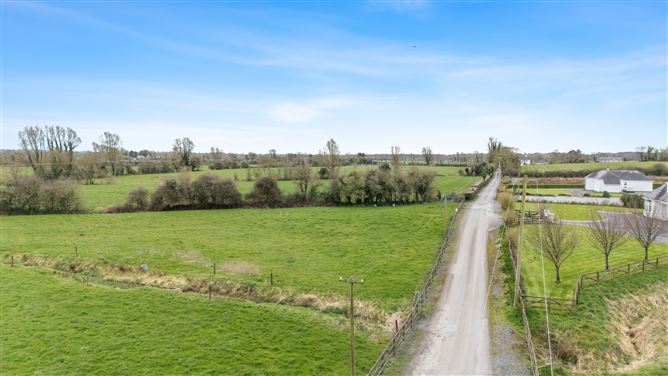 Gravelstown, Carlanstown, Meath