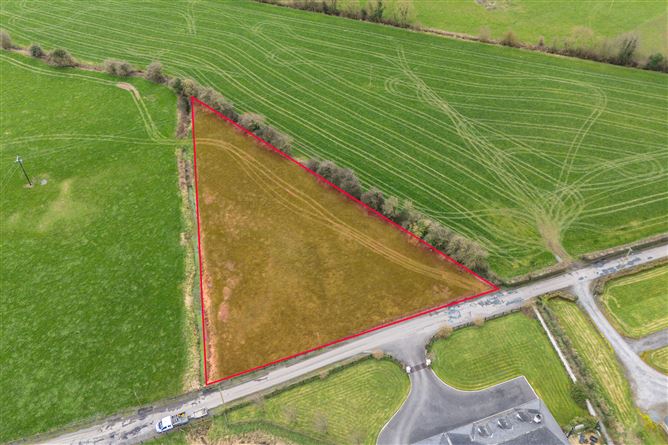 Gravelstown, Carlanstown, Meath