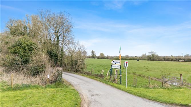 Gravelstown, Carlanstown, Meath