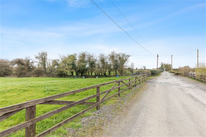 Gravelstown, Carlanstown, Meath