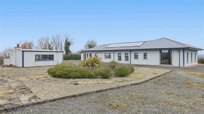 Aghaloughan, Ballyjamesduff, Cavan