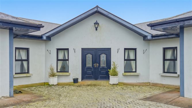 Aghaloughan, Ballyjamesduff, Cavan